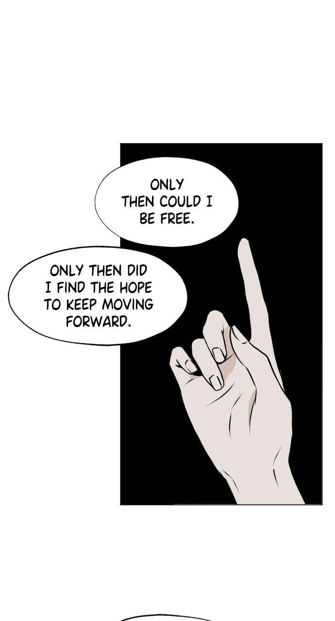 Dignity Proof Chapter 33 page 43 - 
