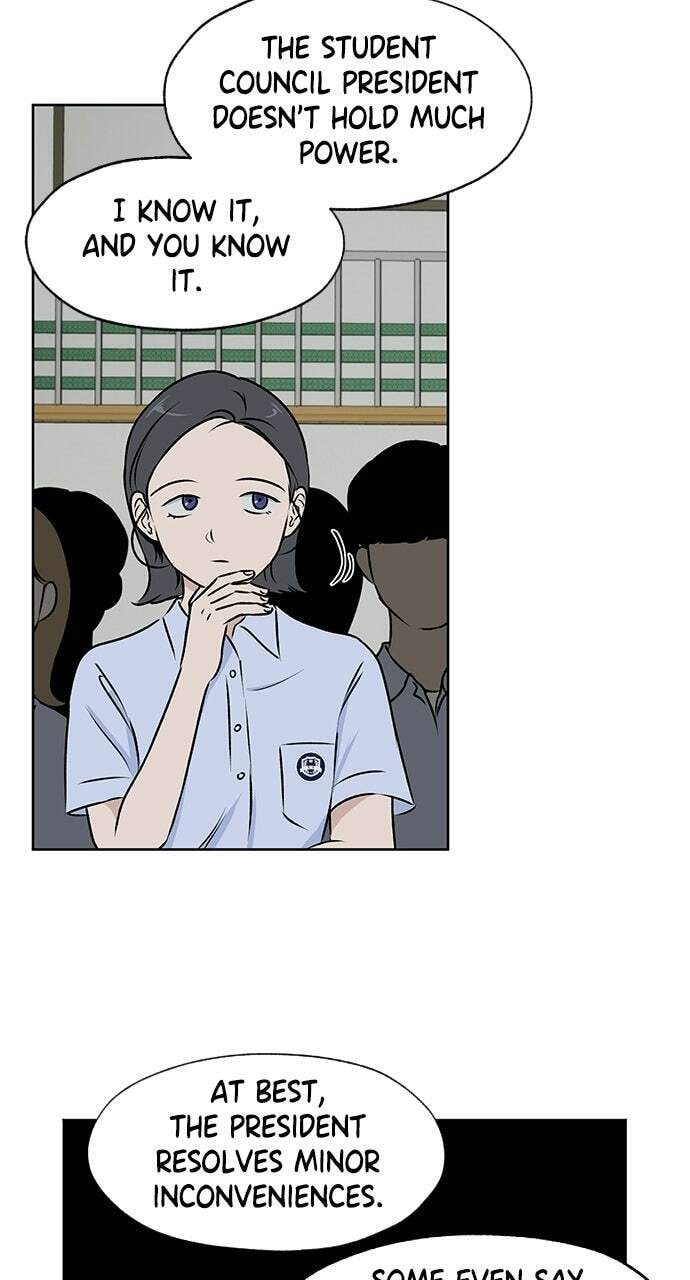 Dignity Proof Chapter 33 page 44 - 