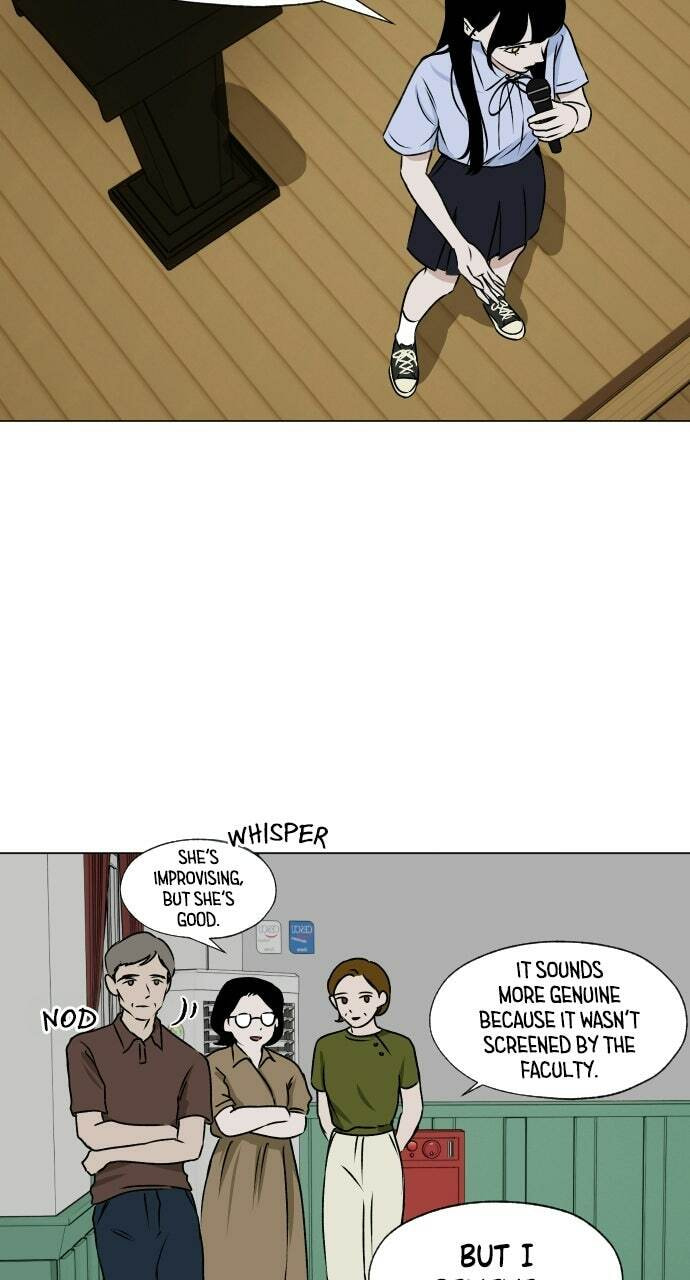Dignity Proof Chapter 33 page 46 - 