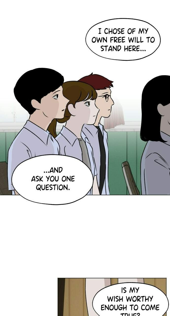 Dignity Proof Chapter 33 page 50 - 