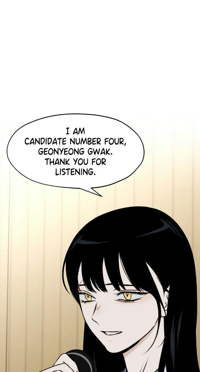 Dignity Proof Chapter 33 page 55 - 