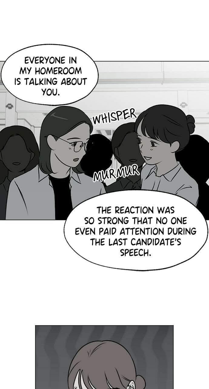 Dignity Proof Chapter 33 page 59 - 