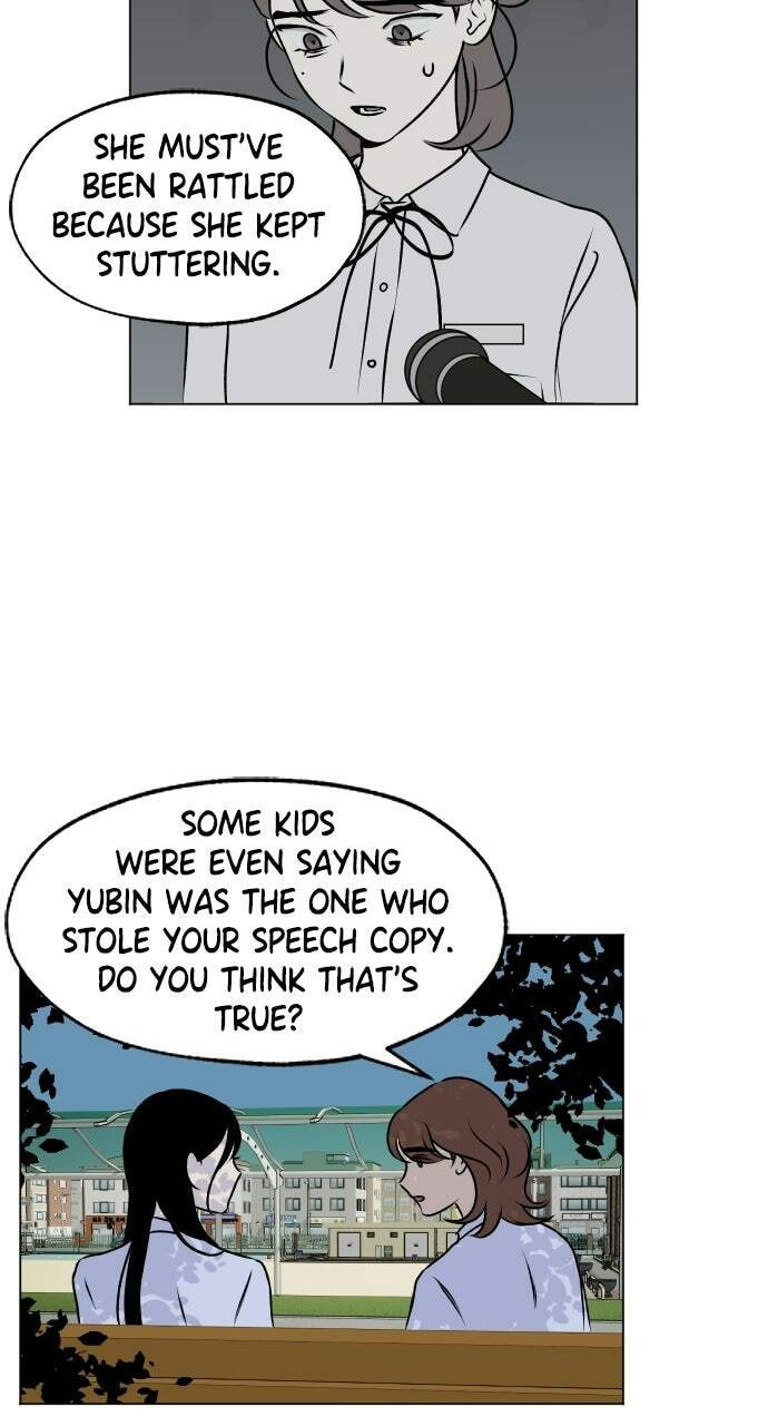 Dignity Proof Chapter 33 page 60 - 