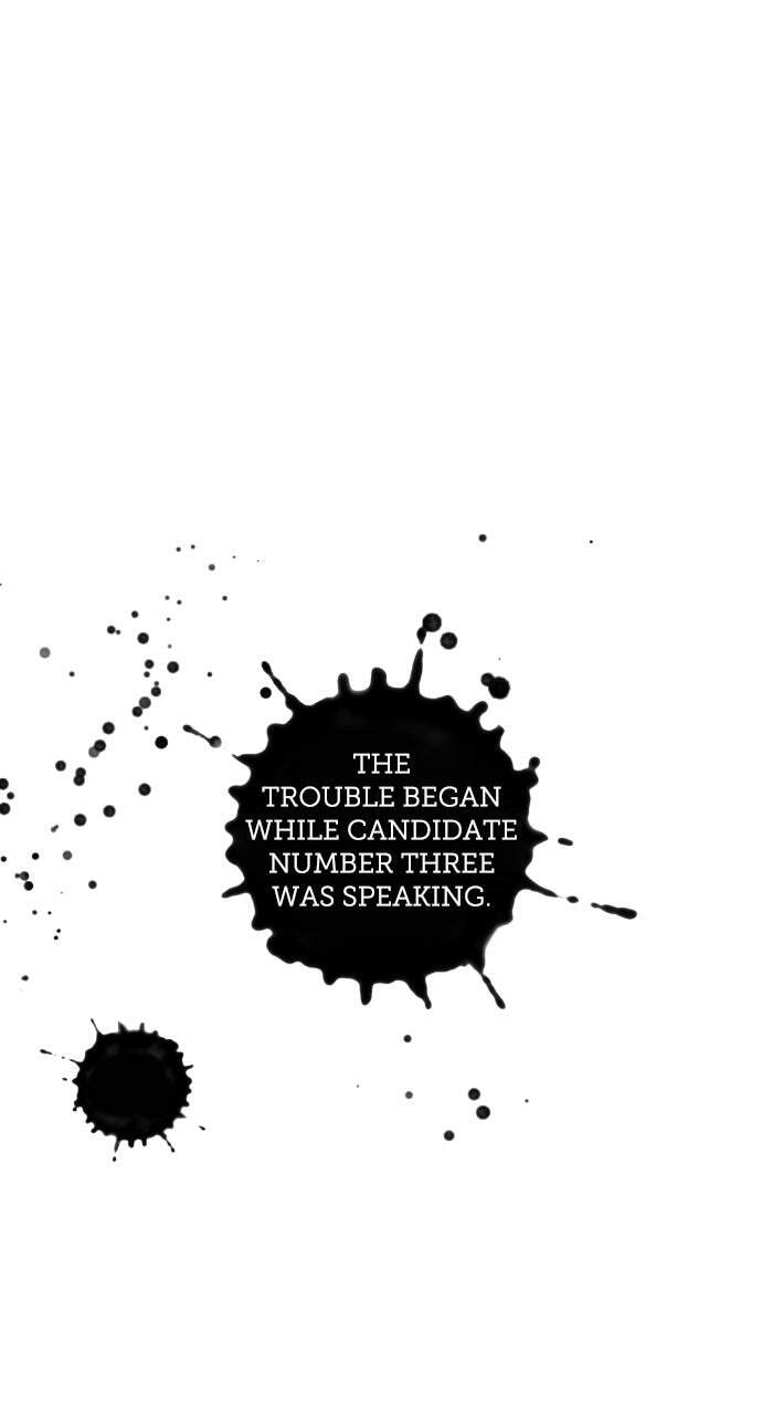 Dignity Proof Chapter 33 page 7 - 