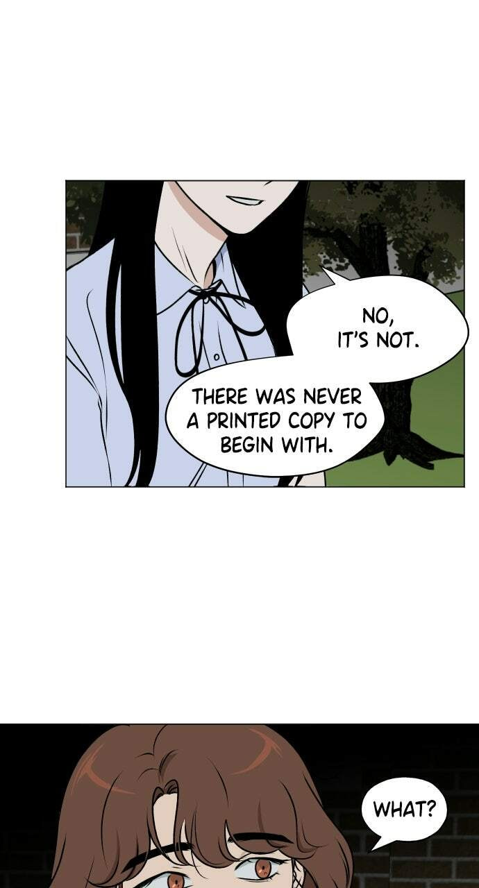 Dignity Proof Chapter 33 page 61 - 