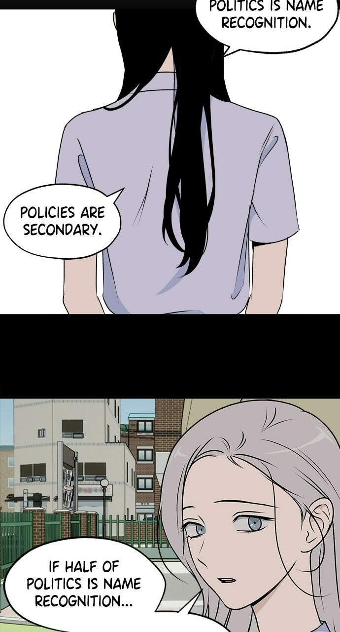 Dignity Proof Chapter 33 page 66 - 