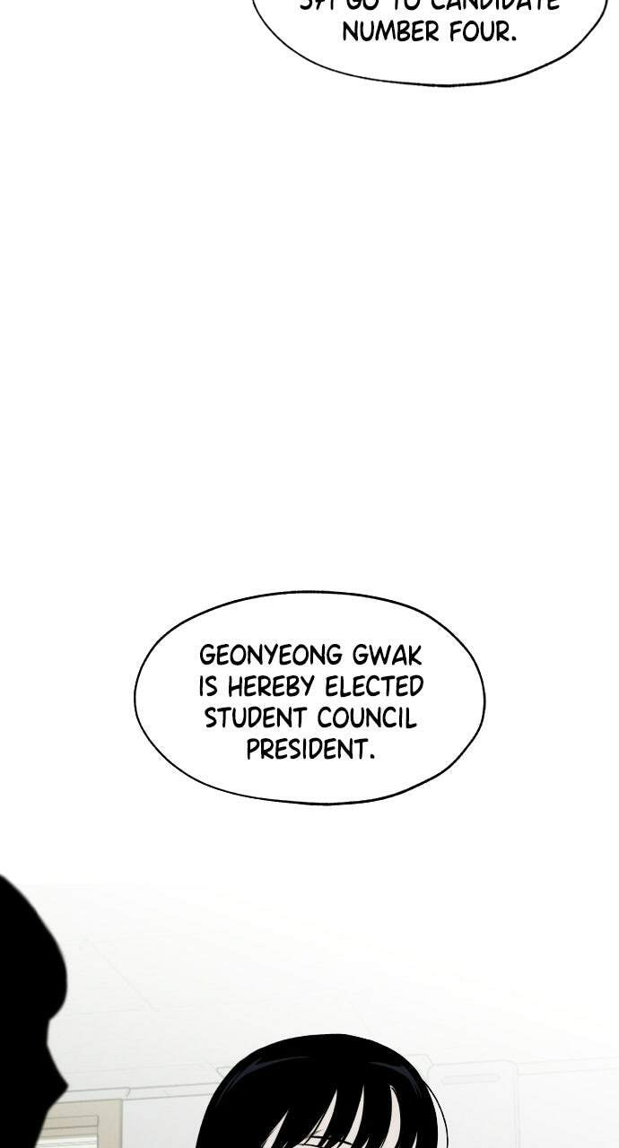 Dignity Proof Chapter 33 page 70 - 