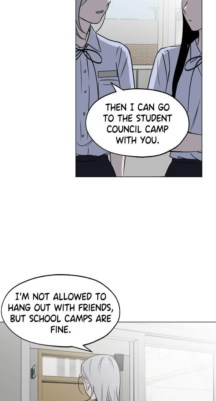 Dignity Proof Chapter 34 page 11 - 