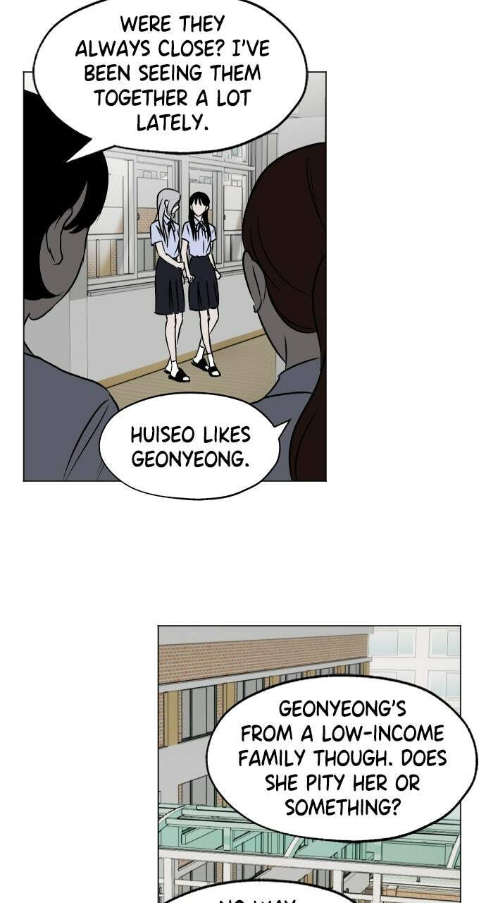 Dignity Proof Chapter 34 page 18 - 