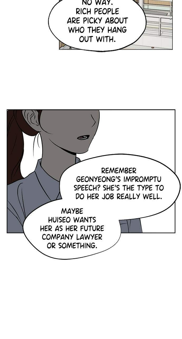 Dignity Proof Chapter 34 page 19 - 
