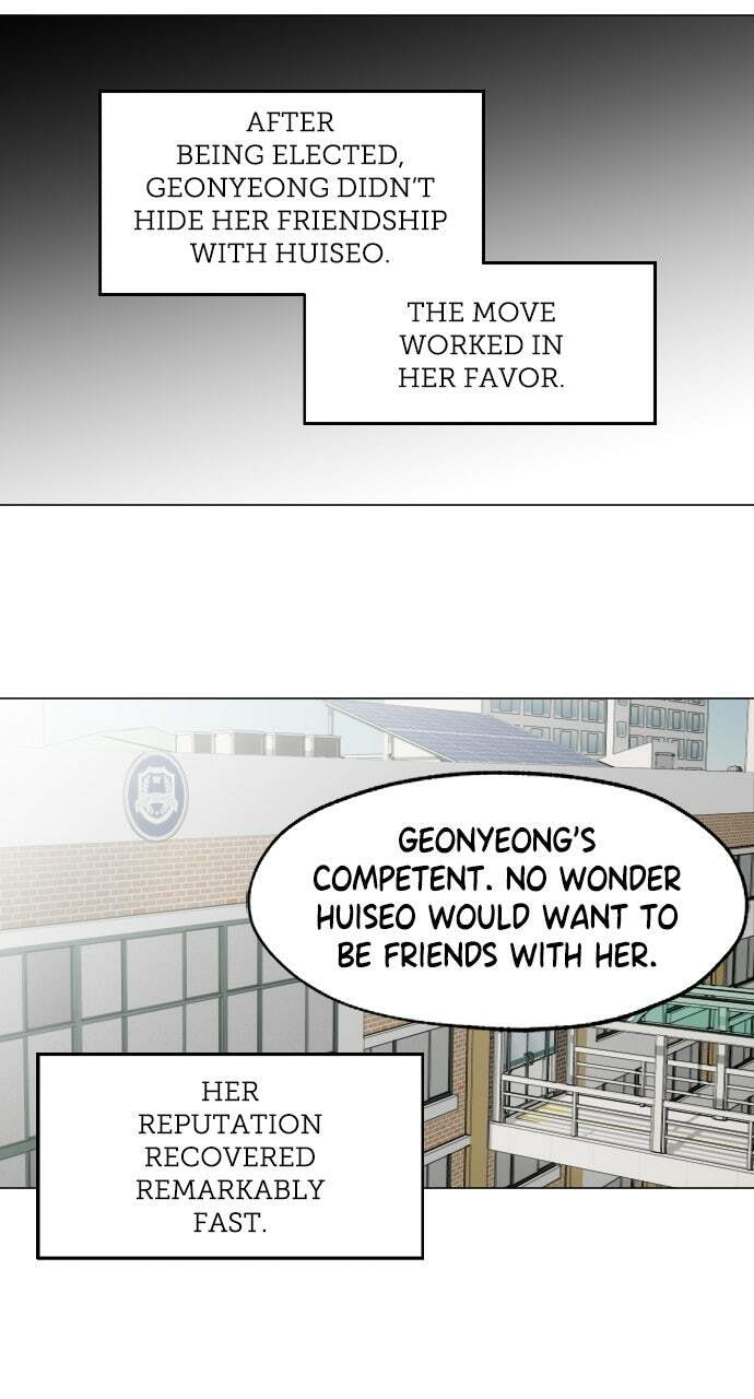 Dignity Proof Chapter 34 page 20 - 