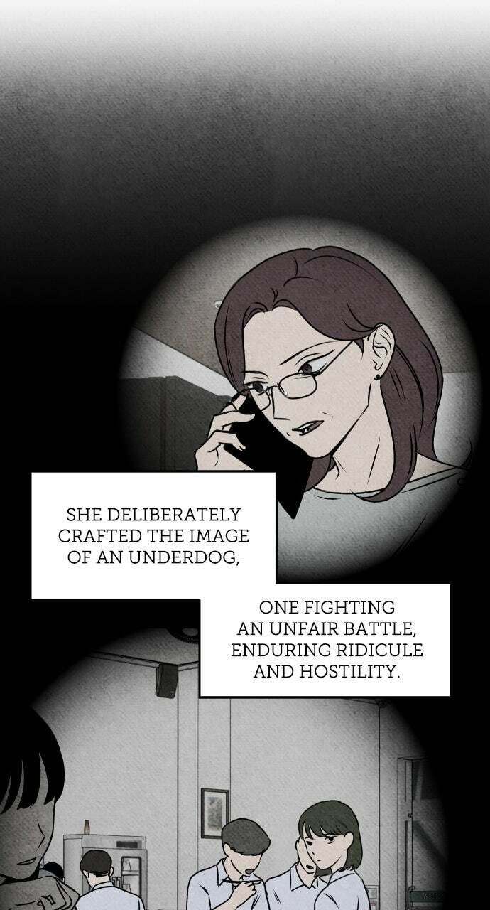 Dignity Proof Chapter 34 page 3 - 