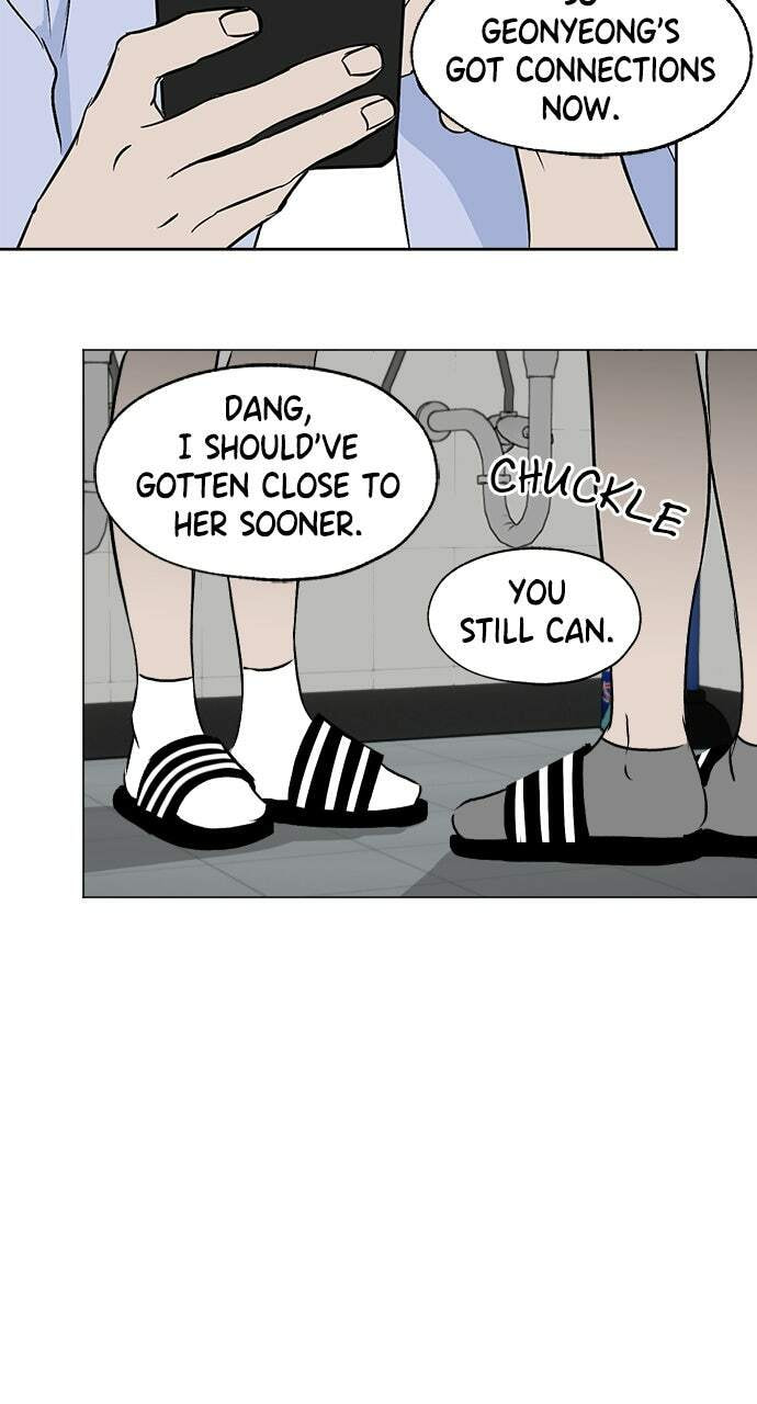 Dignity Proof Chapter 34 page 22 - 