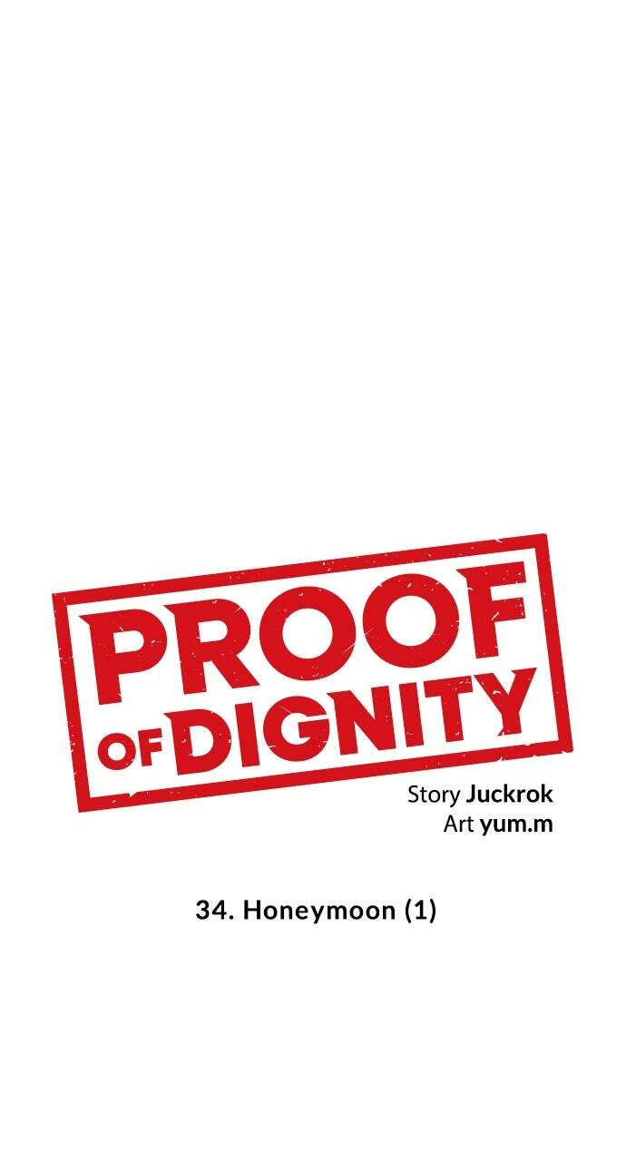 Dignity Proof Chapter 34 page 26 - 