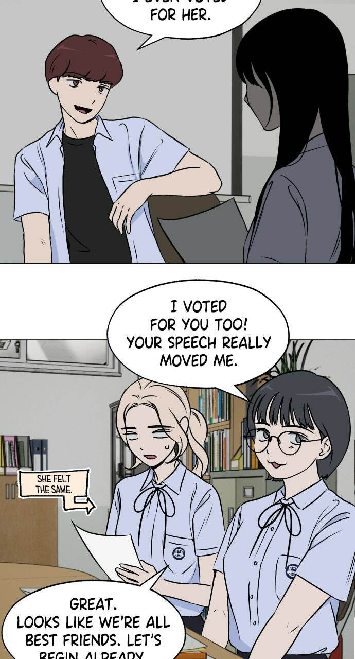Dignity Proof Chapter 34 page 30 - 