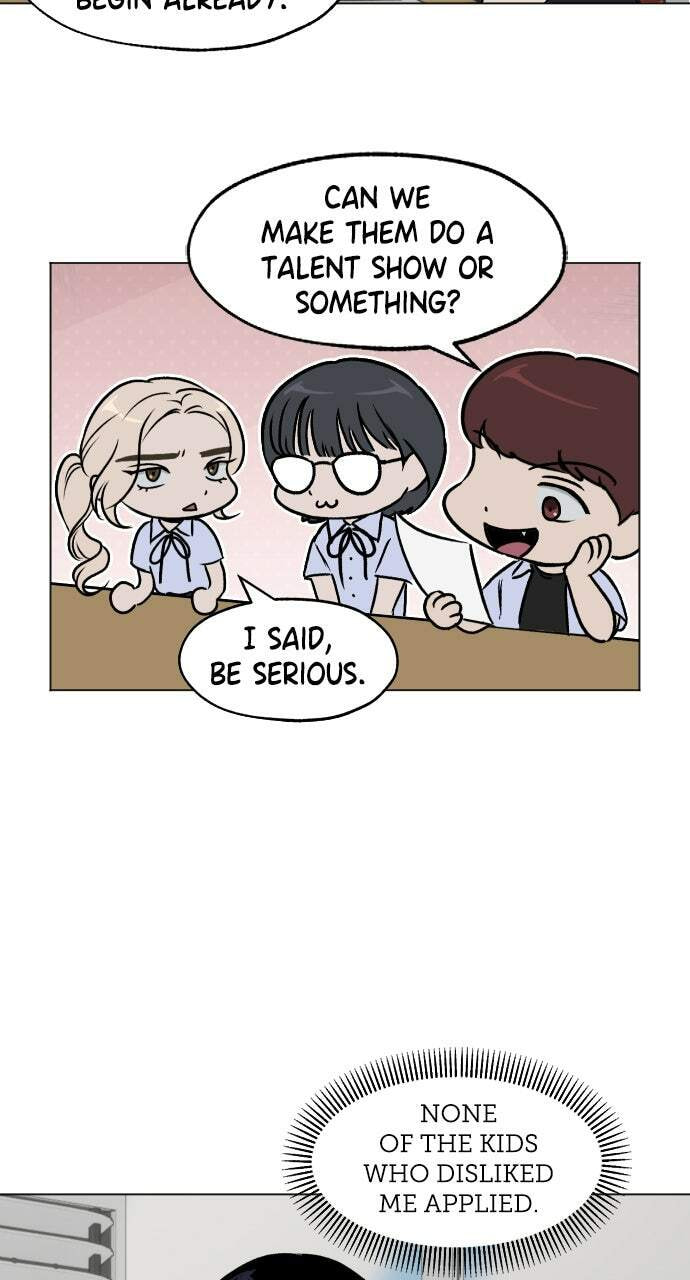 Dignity Proof Chapter 34 page 31 - 