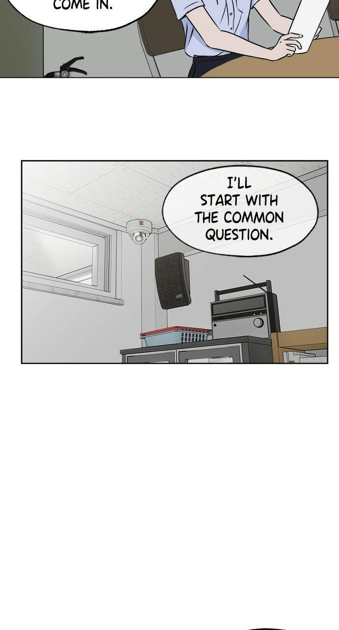 Dignity Proof Chapter 34 page 33 - 