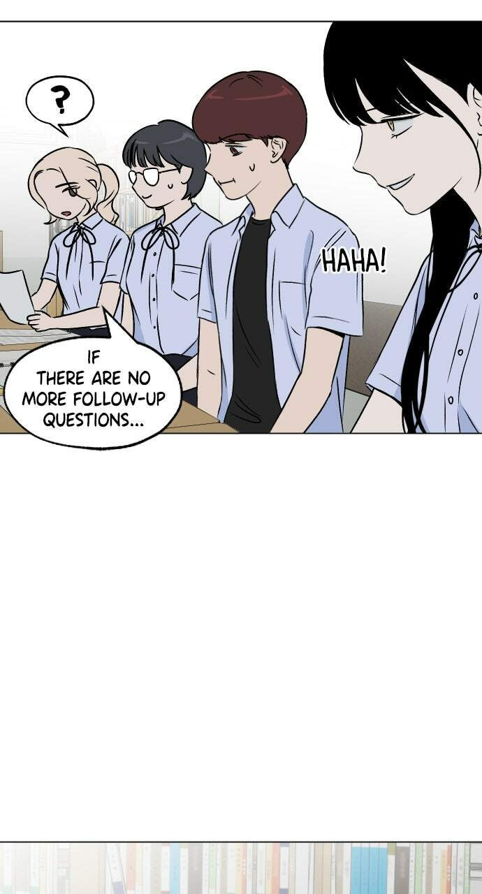 Dignity Proof Chapter 34 page 37 - 
