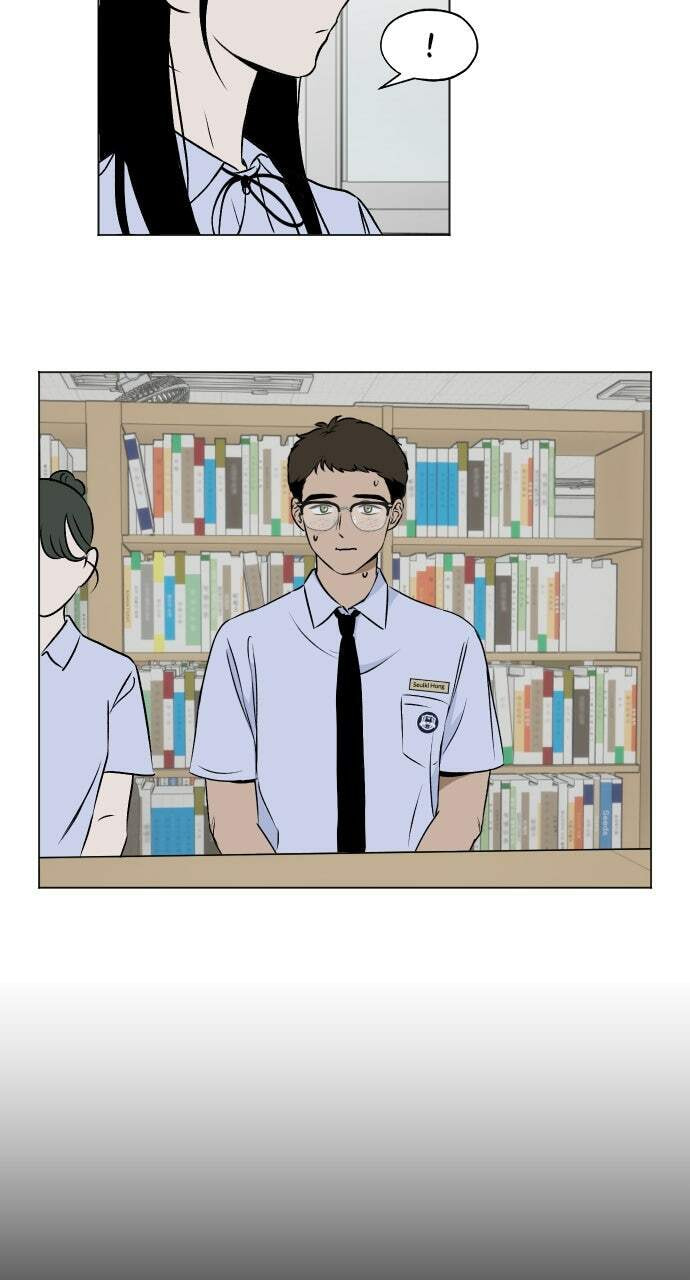 Dignity Proof Chapter 34 page 39 - 