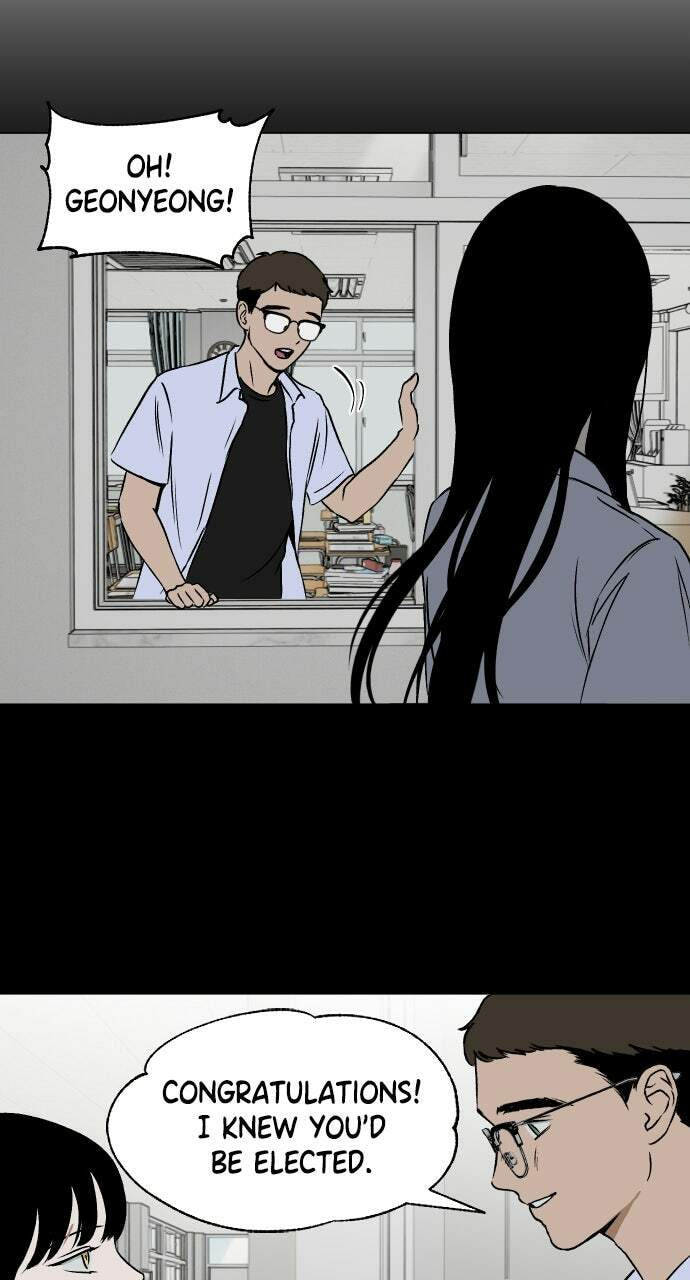 Dignity Proof Chapter 34 page 40 - 