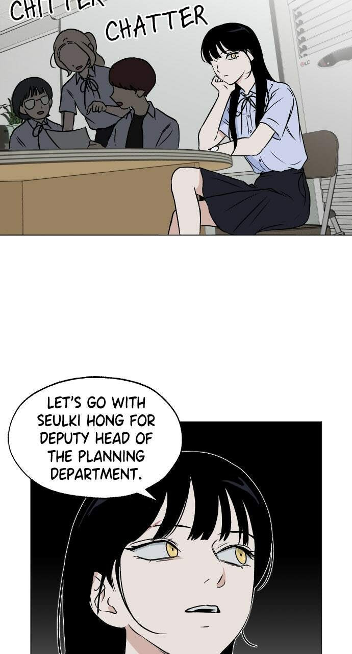 Dignity Proof Chapter 34 page 44 - 