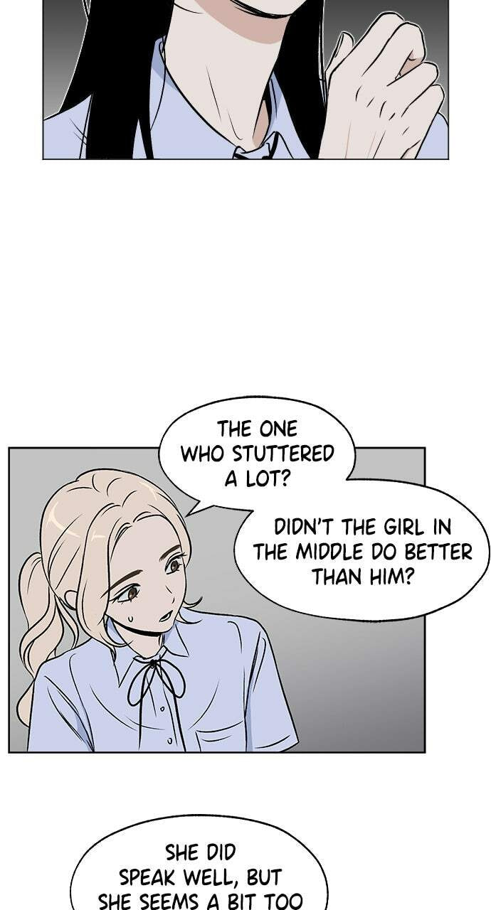 Dignity Proof Chapter 34 page 45 - 