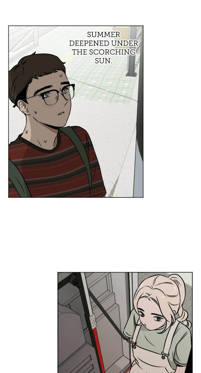 Dignity Proof Chapter 34 page 55 - 