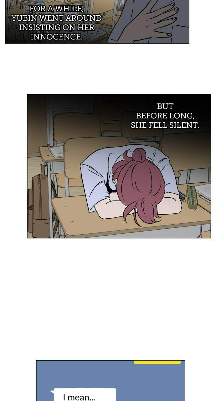 Dignity Proof Chapter 34 page 7 - 