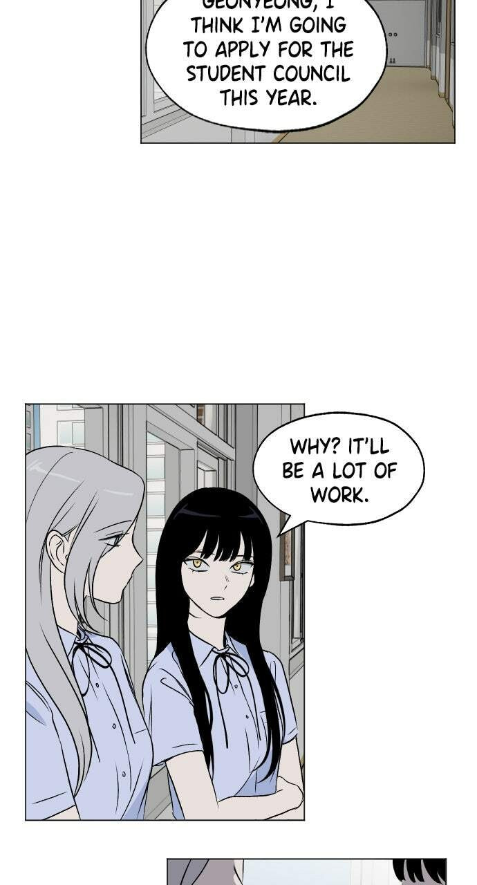 Dignity Proof Chapter 34 page 10 - 