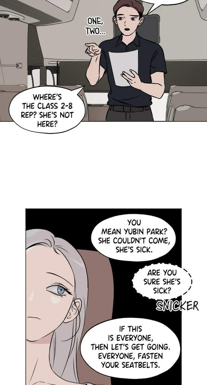 Dignity Proof Chapter 35 page 2 - 