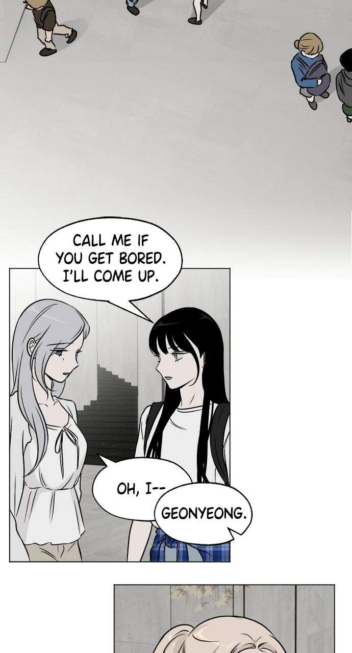 Dignity Proof Chapter 35 page 11 - 