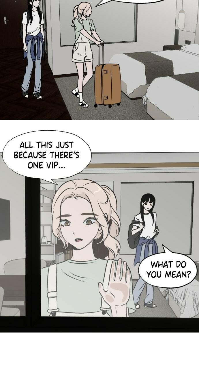Dignity Proof Chapter 35 page 13 - 