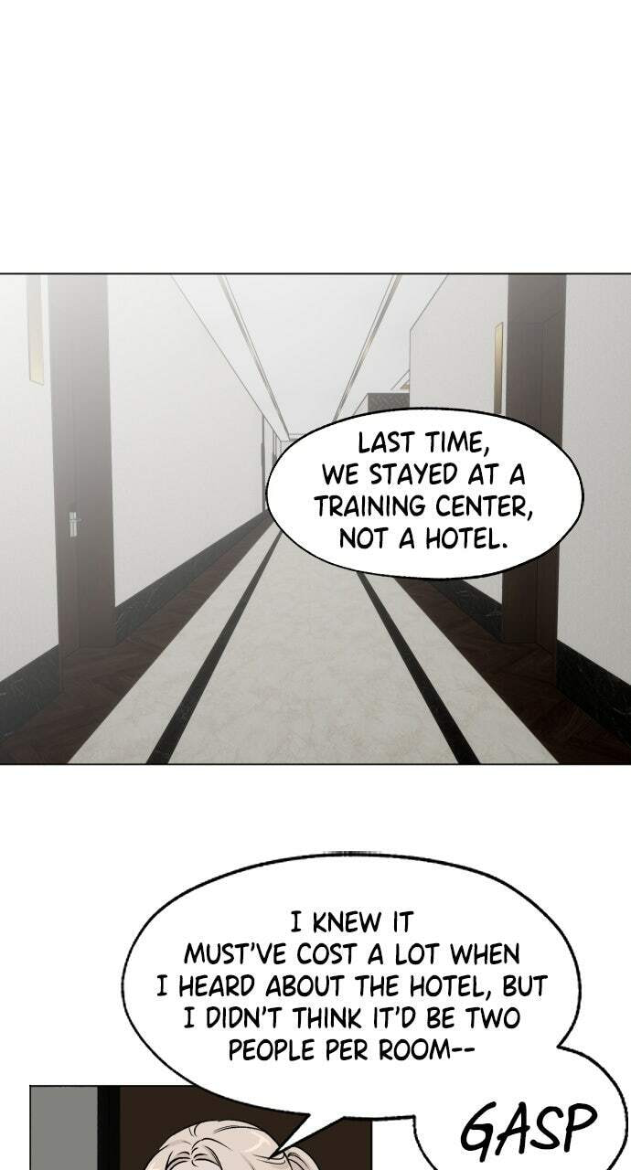 Dignity Proof Chapter 35 page 15 - 
