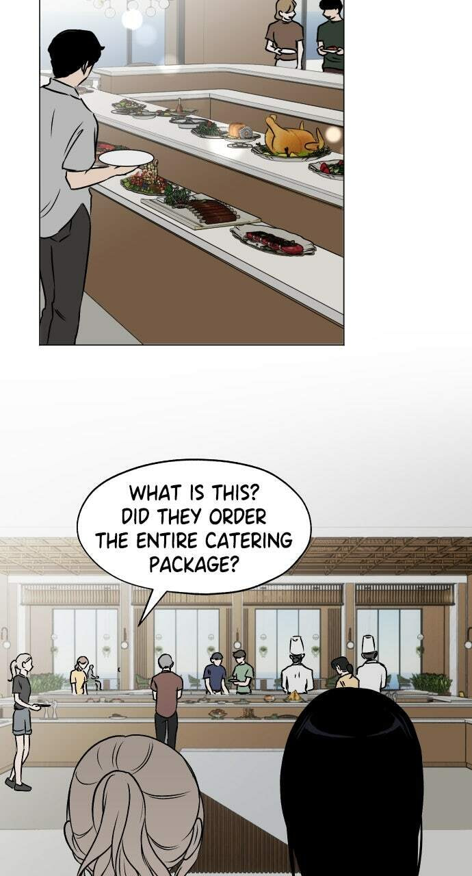 Dignity Proof Chapter 35 page 17 - 