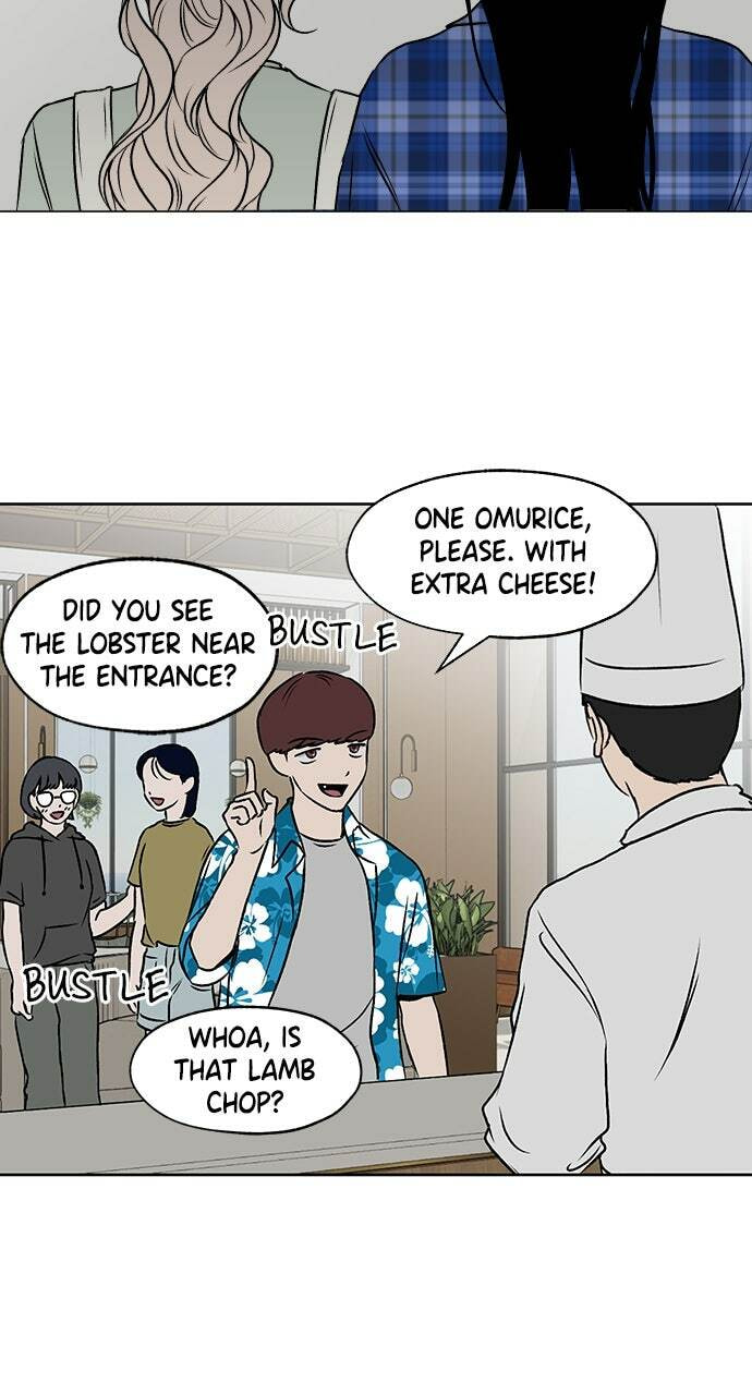Dignity Proof Chapter 35 page 18 - 