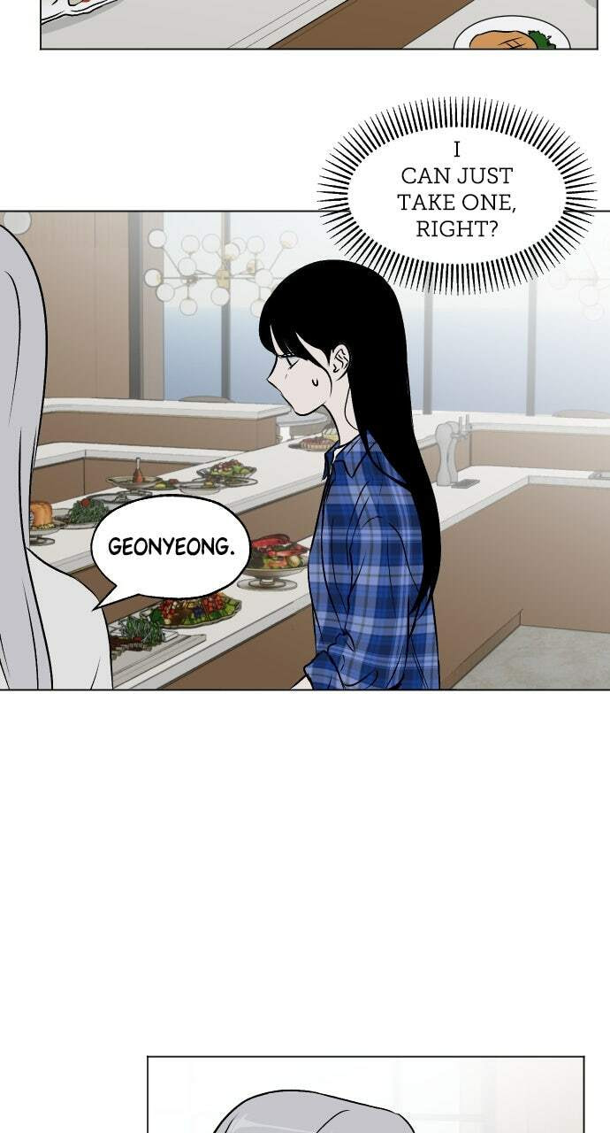 Dignity Proof Chapter 35 page 21 - 