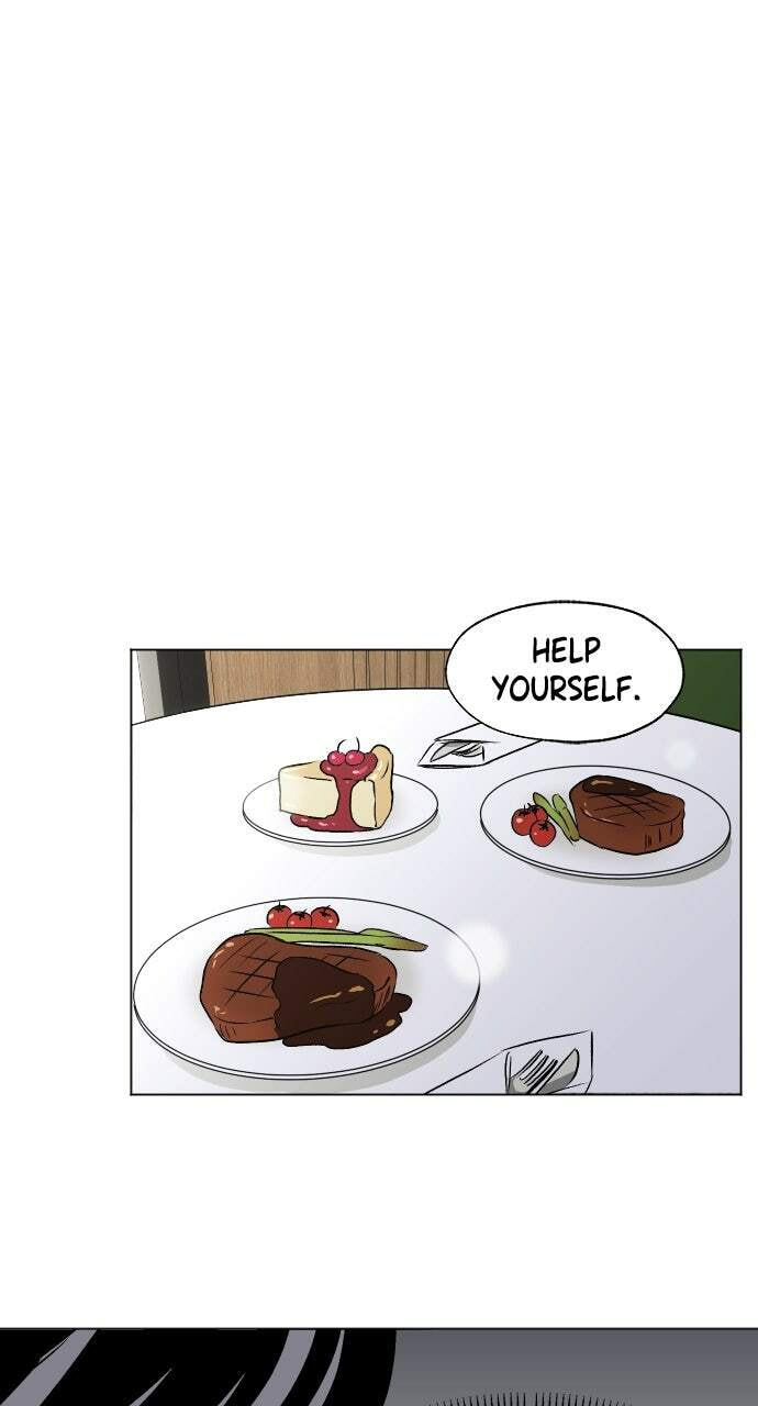 Dignity Proof Chapter 35 page 23 - 