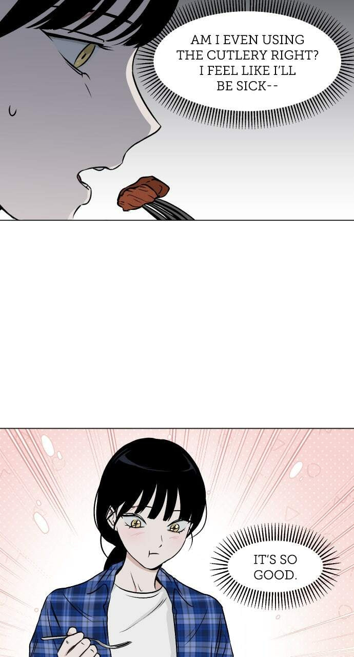 Dignity Proof Chapter 35 page 24 - 