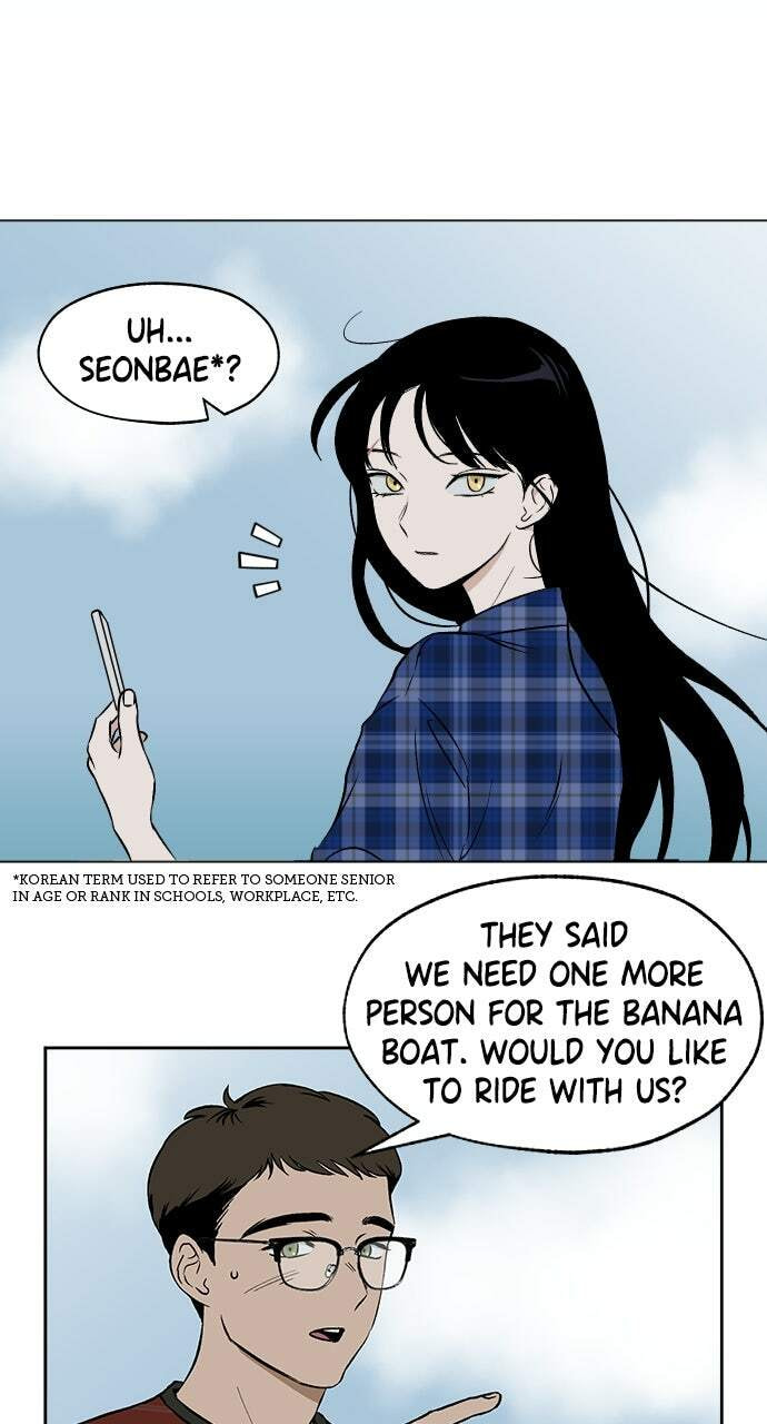 Dignity Proof Chapter 35 page 28 - 