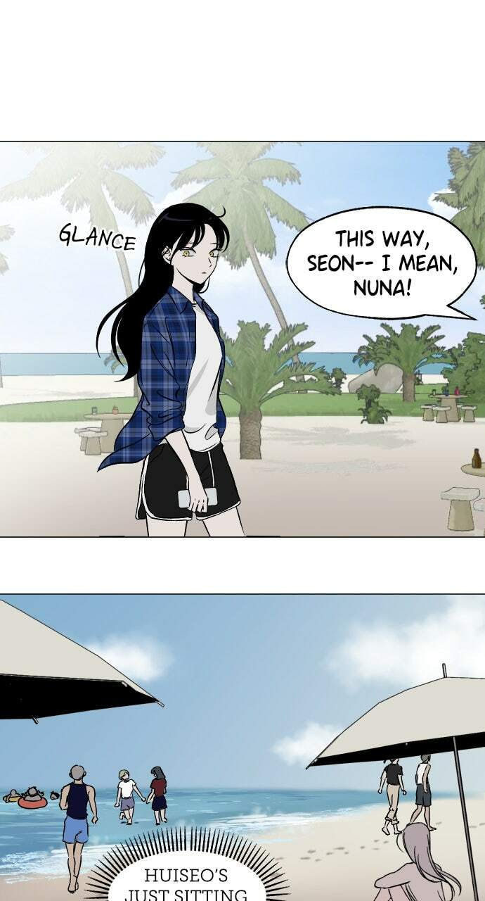 Dignity Proof Chapter 35 page 30 - 