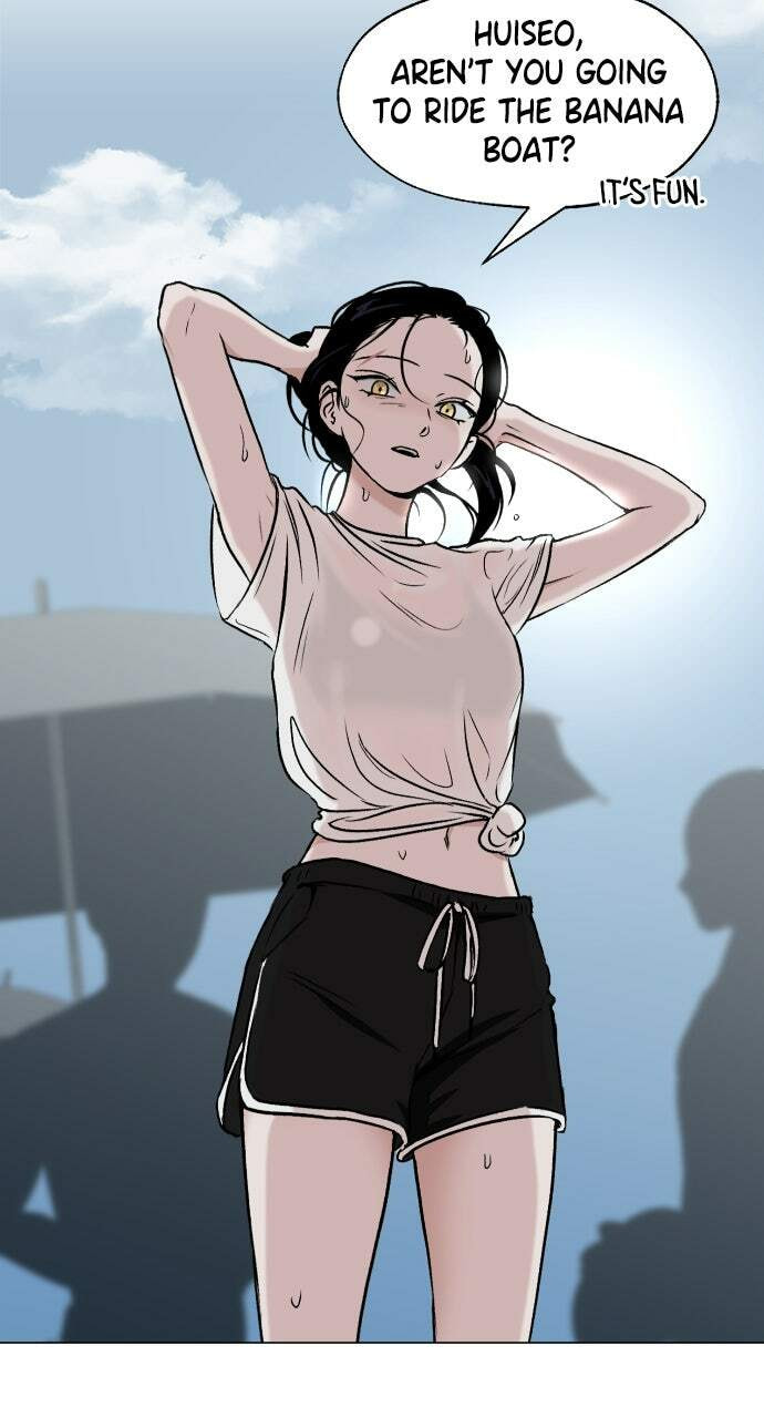 Dignity Proof Chapter 35 page 32 - 