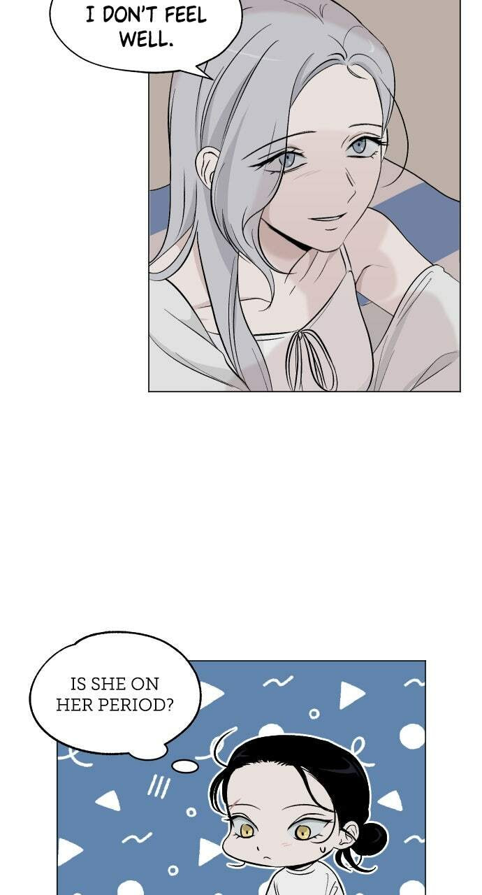Dignity Proof Chapter 35 page 34 - 