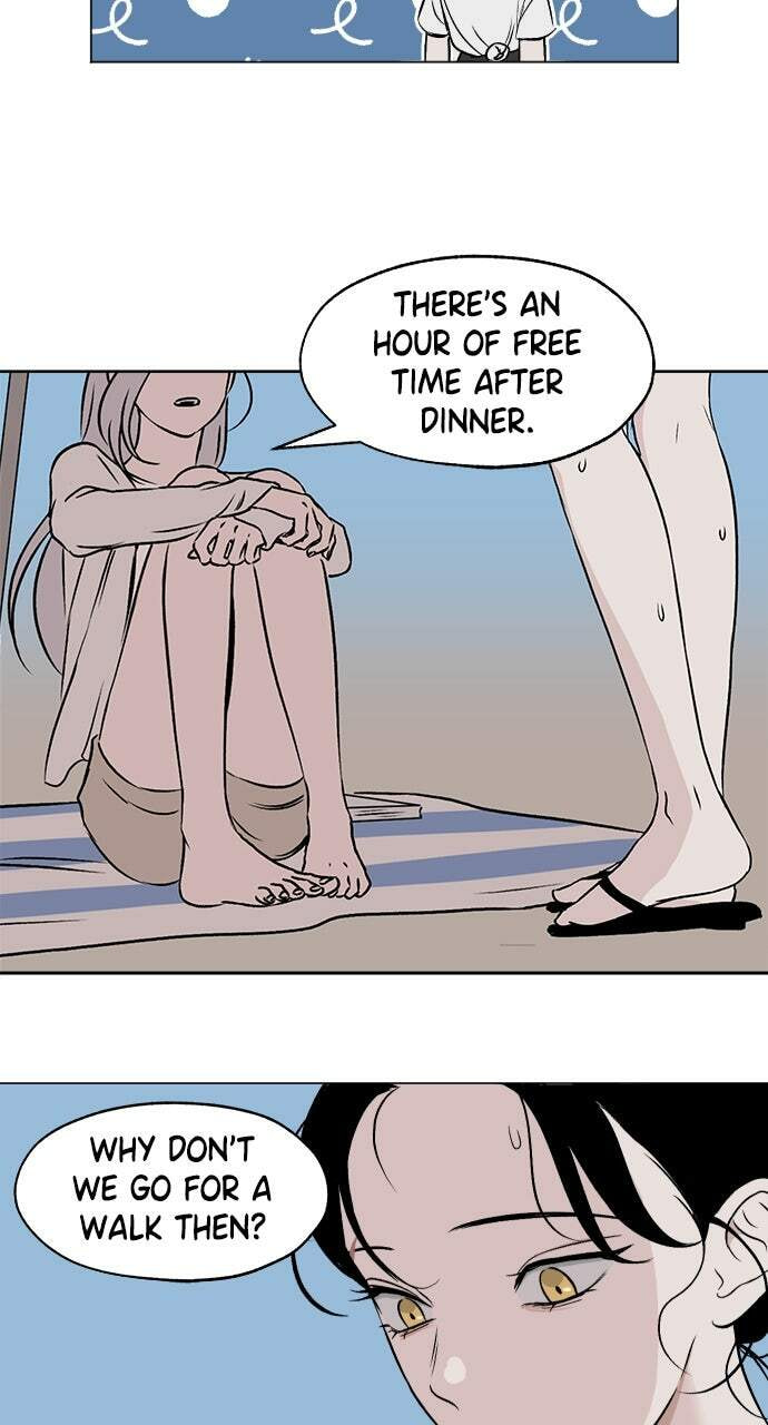 Dignity Proof Chapter 35 page 35 - 