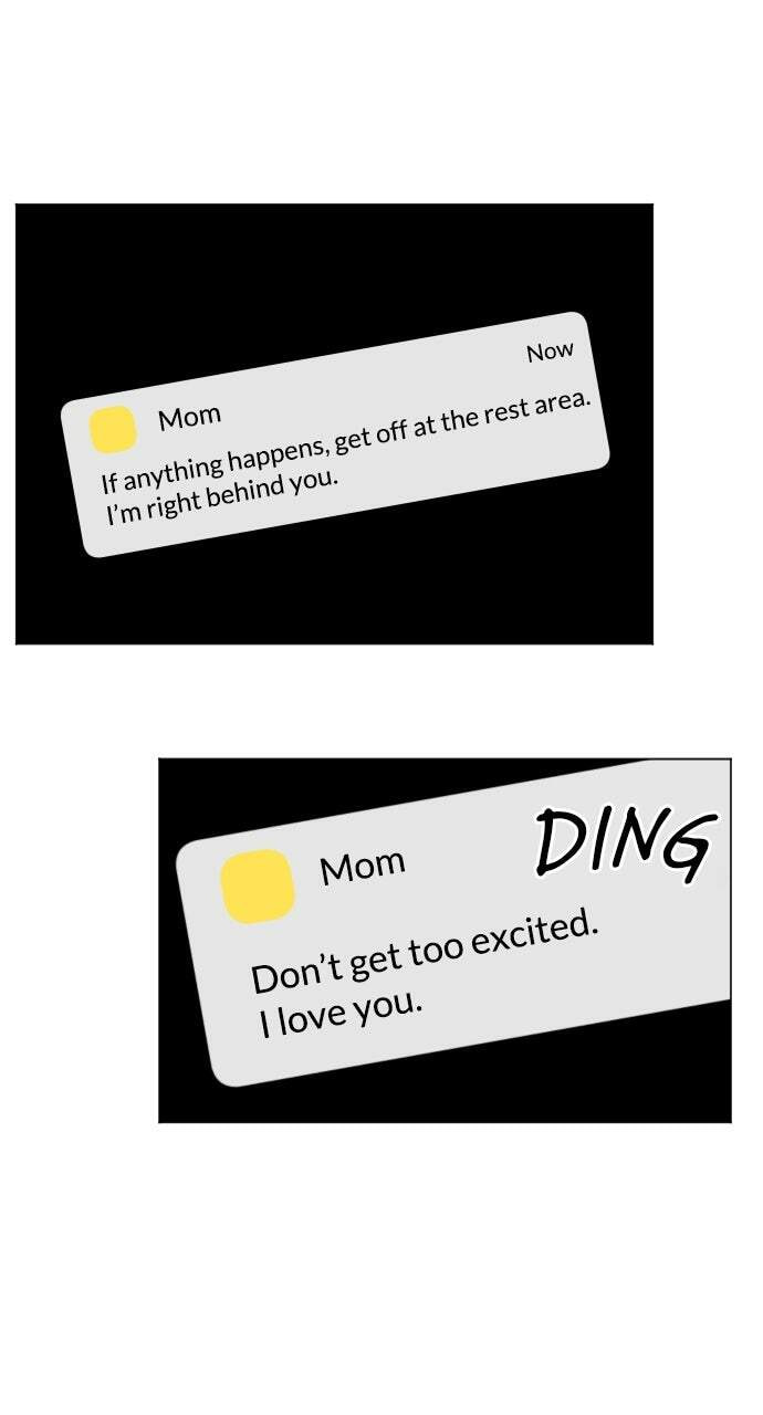 Dignity Proof Chapter 35 page 5 - 