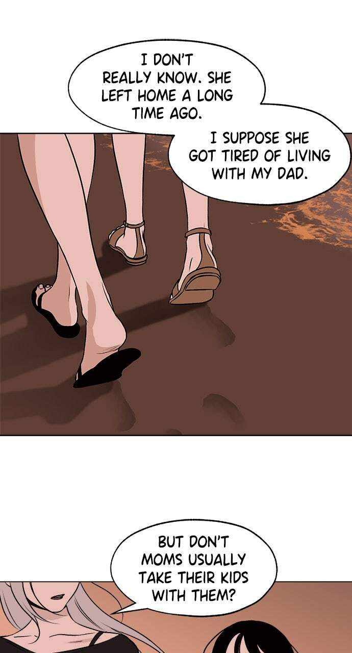 Dignity Proof Chapter 35 page 41 - 