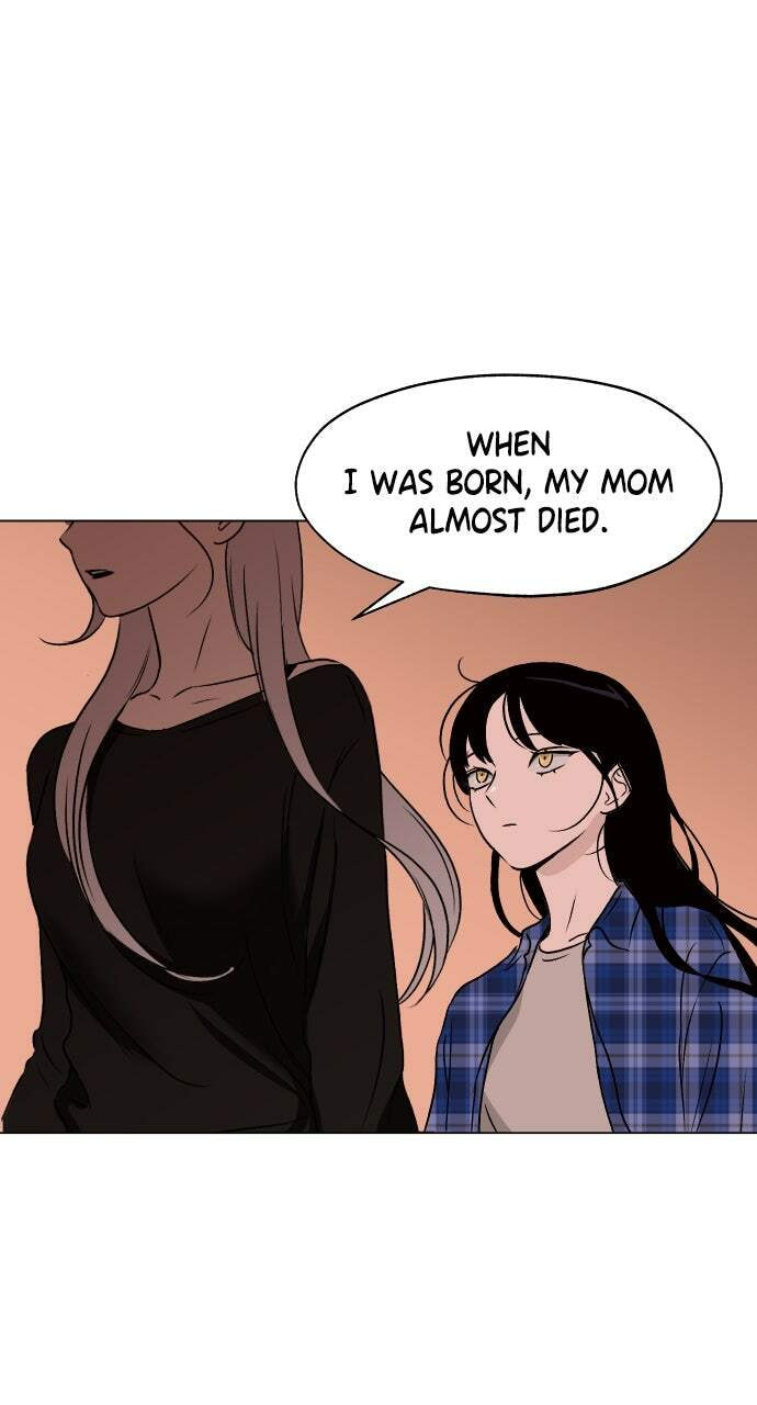 Dignity Proof Chapter 35 page 45 - 