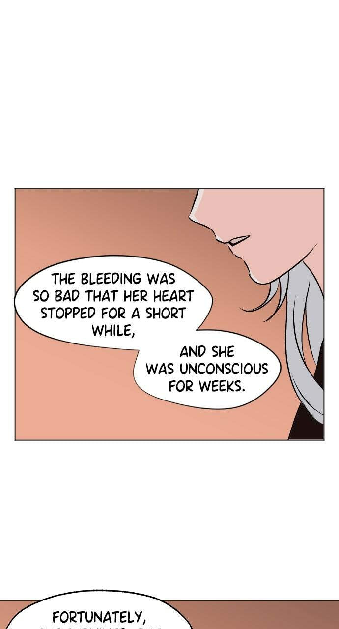 Dignity Proof Chapter 35 page 46 - 