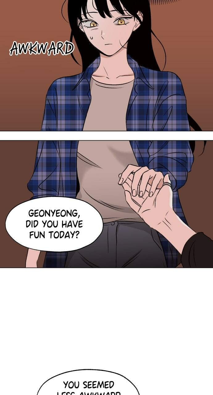 Dignity Proof Chapter 35 page 52 - 