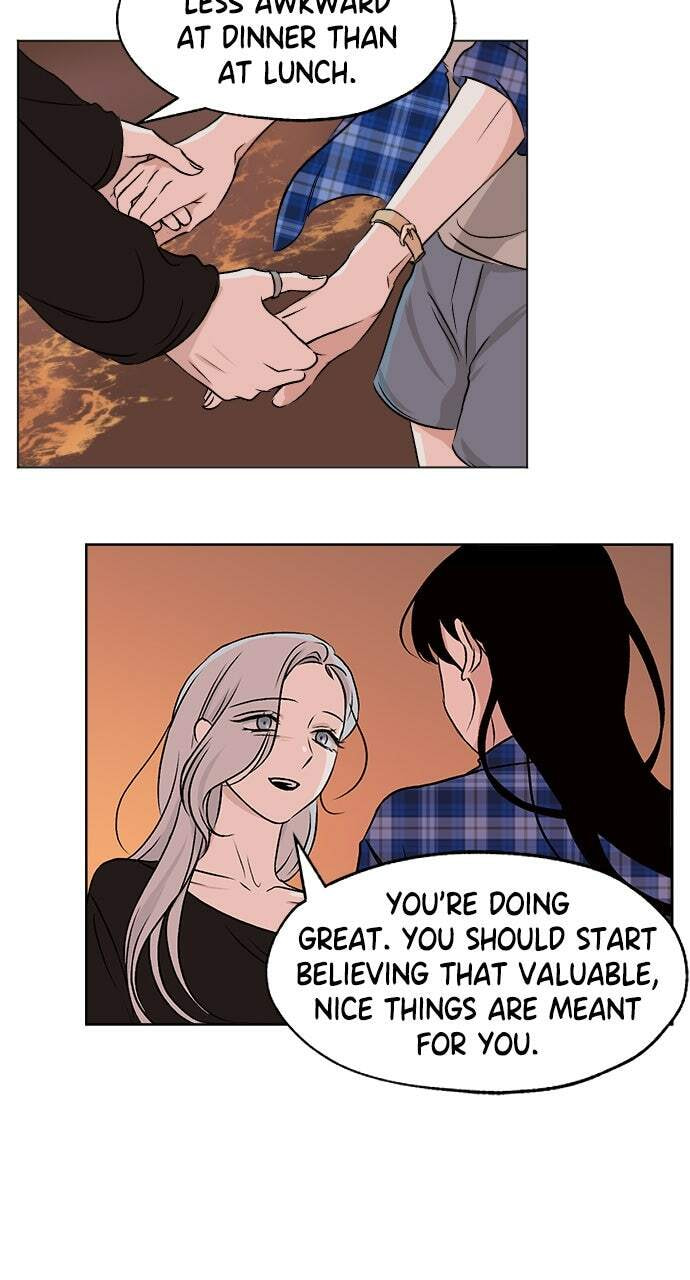 Dignity Proof Chapter 35 page 53 - 