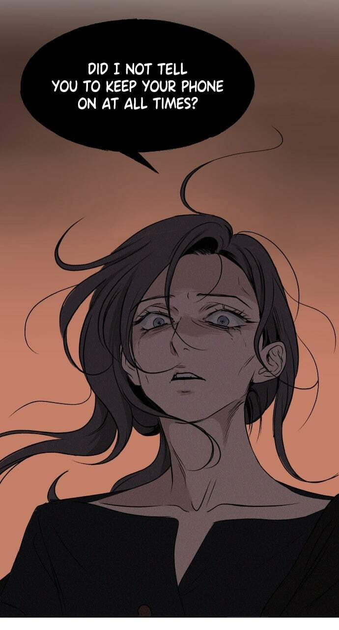 Dignity Proof Chapter 35 page 60 - 